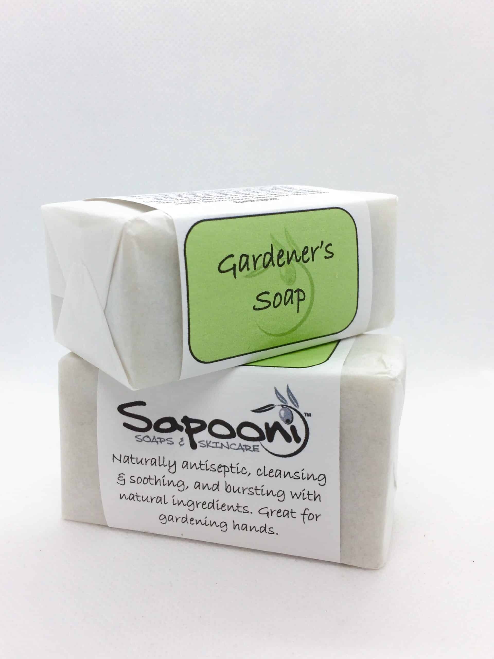 Soap Gar