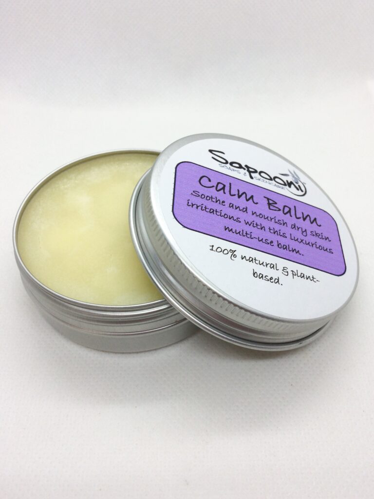 Calm Balm | Sapooni