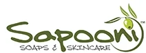 Sapooni New Green Logo